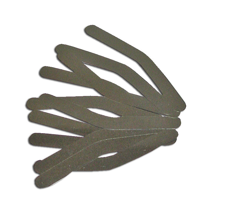 House Brand MA330 Matrix Bands Size #1 Thickness .002 House Brand MA330 Matrix Bands Size #1 Thickness .002